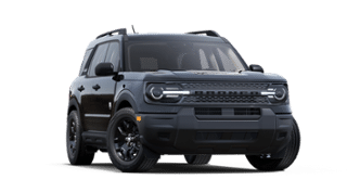 2025 Ford Bronco Sport® External Image 5